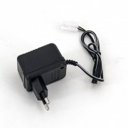 Зарядное устройство 9.6V 250 mAh для автомодели YED1601 / 1602