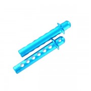 Задние стойки корпуса (алюминий) HSP - 282238 Задние стойки корпуса (алюминий) HSP - 282238