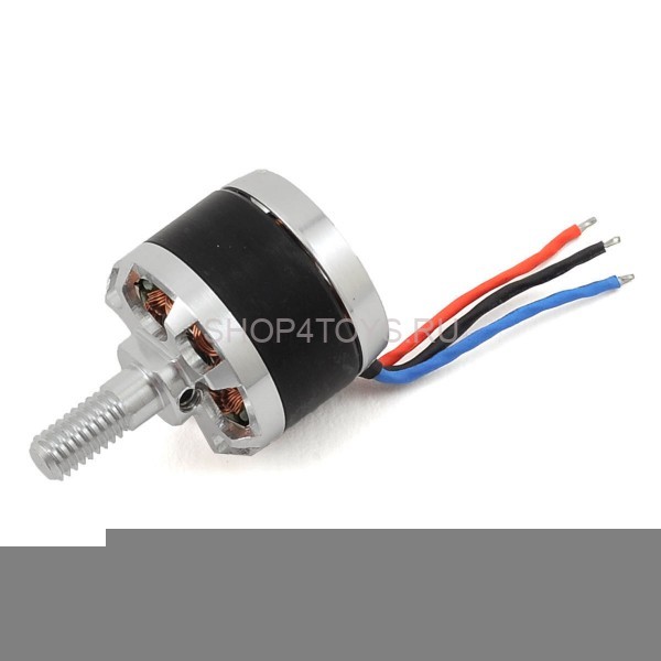 Мотор WK-WS-17-002 обратного вращения CCW для Walkera Rodeo 150 - Rodeo150-Z-14