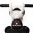 Детский электромотоцикл HL300 White 6V - HL300
