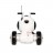 Детский электромотоцикл HL300 White 6V - HL300