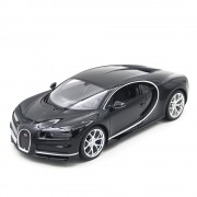 Радиоуправляемая машина Rastar Veyron Chiron Black 1:14 - RAS-75700 Радиоуправляемая машина Rastar Veyron Chiron Black 1:14 - RAS-75700