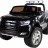 Детский электромобиль Dake Ford Ranger Black 4WD MP4 - DK-F650