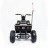 Детский спортивный электроквадроцикл Dongma ATV Red Brushless 12V - DMD-278A