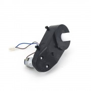Рулевой редуктор 12V для электромобиля - DK-012 Рулевой редуктор 12V для электромобиля - DK-012