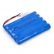 Аккумулятор Ni-Cd 12v 1400mah Tamiya - NICD-12CR-1400-TAMIYA