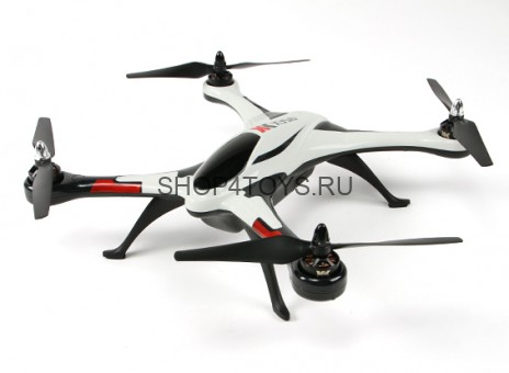 Радиоуправляемый квадрокоптер XK Stunt X350 Air Dancer - XK-X350