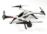 Радиоуправляемый квадрокоптер XK Stunt X350 Air Dancer - XK-X350 Радиоуправляемый квадрокоптер XK Stunt X350 Air Dancer - XK-X350