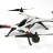Радиоуправляемый квадрокоптер XK Stunt X350 Air Dancer - XK-X350