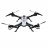 Радиоуправляемый квадрокоптер XK Stunt X350 Air Dancer - XK-X350