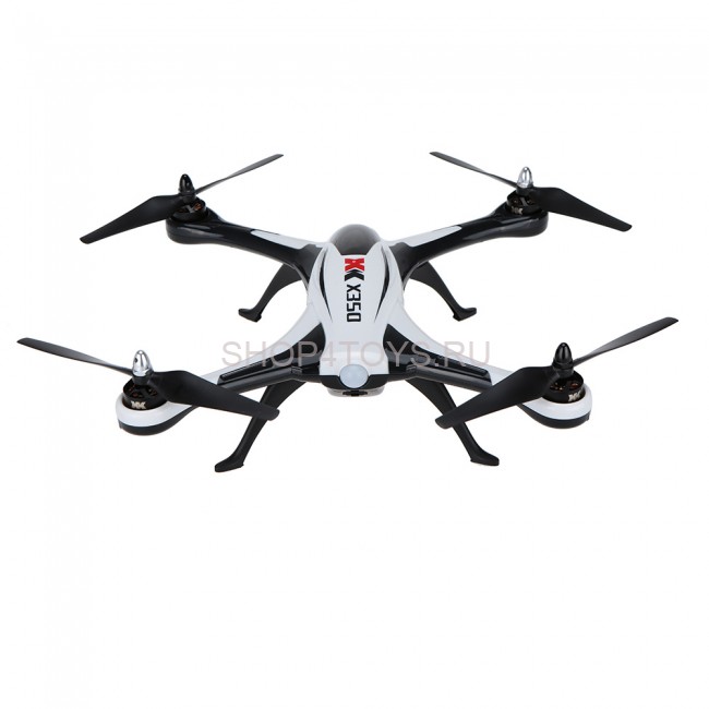 Радиоуправляемый квадрокоптер XK Stunt X350 Air Dancer - XK-X350 Радиоуправляемый квадрокоптер XK Stunt X350 Air Dancer - XK-X350