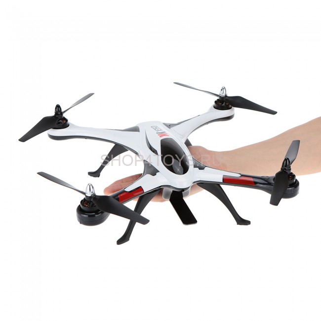 Радиоуправляемый квадрокоптер XK Stunt X350 Air Dancer - XK-X350 Радиоуправляемый квадрокоптер XK Stunt X350 Air Dancer - XK-X350