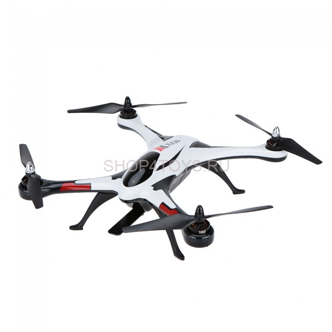Радиоуправляемый квадрокоптер XK Stunt X350 Air Dancer - XK-X350 Радиоуправляемый квадрокоптер XK Stunt X350 Air Dancer - XK-X350