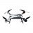 Радиоуправляемый квадрокоптер XK Stunt X350 Air Dancer - XK-X350