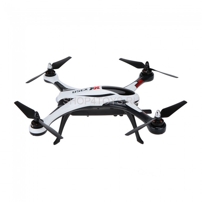 Радиоуправляемый квадрокоптер XK Stunt X350 Air Dancer - XK-X350 Радиоуправляемый квадрокоптер XK Stunt X350 Air Dancer - XK-X350