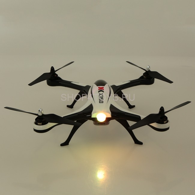 Радиоуправляемый квадрокоптер XK Stunt X350 Air Dancer - XK-X350 Радиоуправляемый квадрокоптер XK Stunt X350 Air Dancer - XK-X350