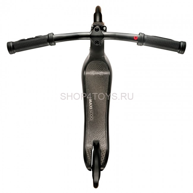 Самокат Maxiscoo С5, Двухколесный, Черный - MSC-C5111702BL Самокат Maxiscoo С5, Двухколесный, Черный - MSC-C5111702BL