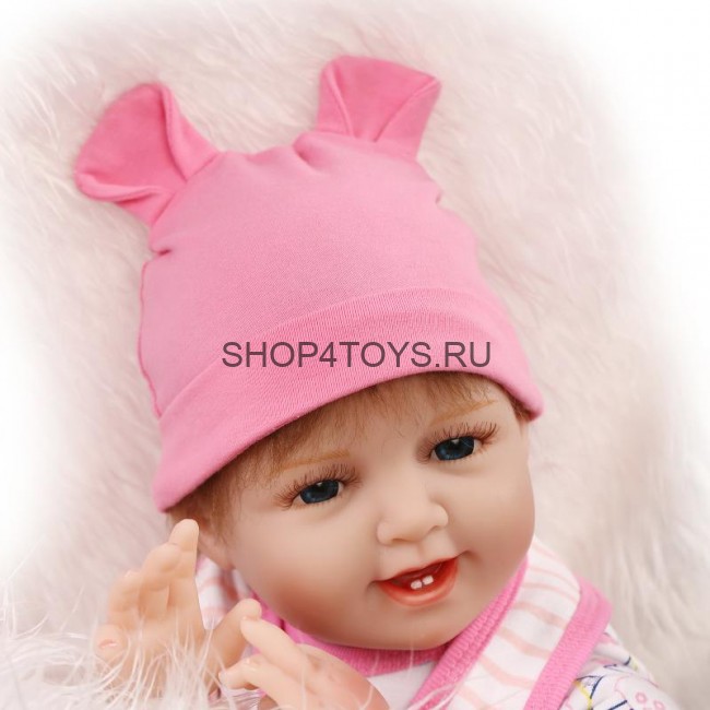 Реборн Дариночка