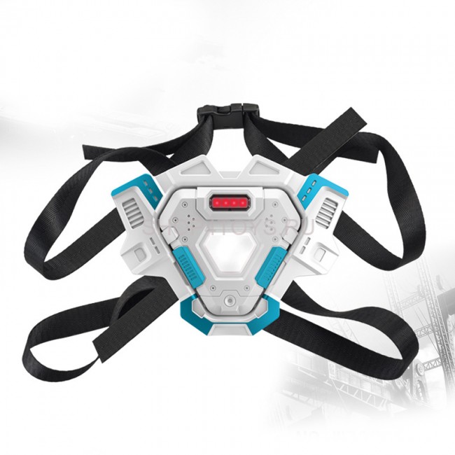 Набор для лазертага Wineya Call of Life Star-Team (2 бластера + 2 жилета) - W7008DV/W Набор для лазертага Wineya Call of Life Star-Team (2 бластера + 2 жилета) - W7008DV/W