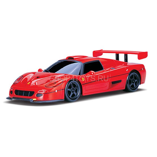 Радиоуправляемая машина MJX Ferrari F50 GT 1:20 - 8119 Радиоуправляемая машина MJX Ferrari F50 GT 1:20 - 8119