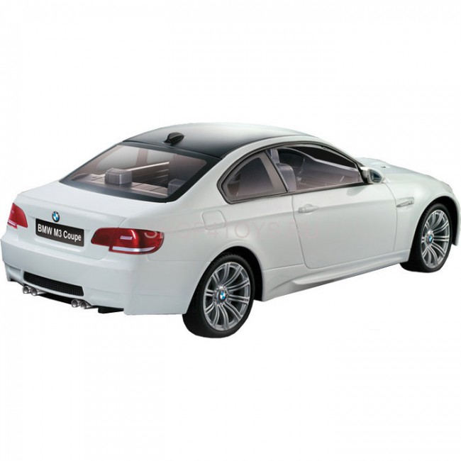 Радиоуправляемая машина MJX R/C BMW M3 Coupe 1:14 - 8542A Радиоуправляемая машина MJX R/C BMW M3 Coupe 1:14 - 8542A