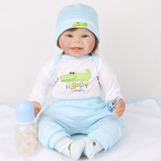 Реборн мальчик Даниил Реборн мальчик Даниил