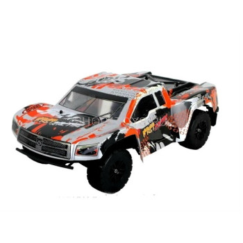 Радиоуправляемый джип WLtoys Pathfinder L979 1:12 2WD 2.4GHz - L979 Надежная ударостойкая пыле-влагозащищенная модель джипа масштаба 1:12