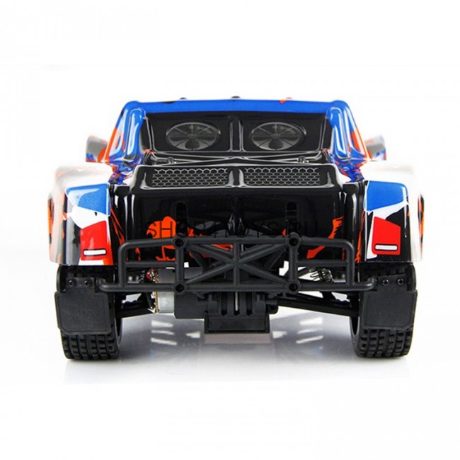 Радиоуправляемый джип WLtoys Pathfinder L979 1:12 2WD 2.4GHz - L979 Радиоуправляемый джип WLtoys Pathfinder L979 1:12 2WD 2.4GHz - L979