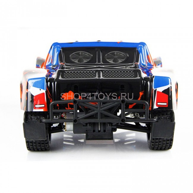 Радиоуправляемый джип WLtoys Pathfinder L979 1:12 2WD 2.4GHz - L979 Радиоуправляемый джип WLtoys Pathfinder L979 1:12 2WD 2.4GHz - L979