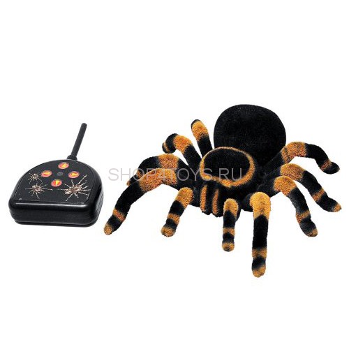 Радиоуправляемый робот-паук Тарантул - 781 Радиоуправляемый робот-паук Тарантул - 781