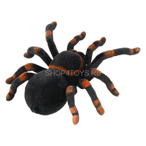 Радиоуправляемый робот-паук Тарантул - 781 Радиоуправляемый робот-паук Тарантул - 781