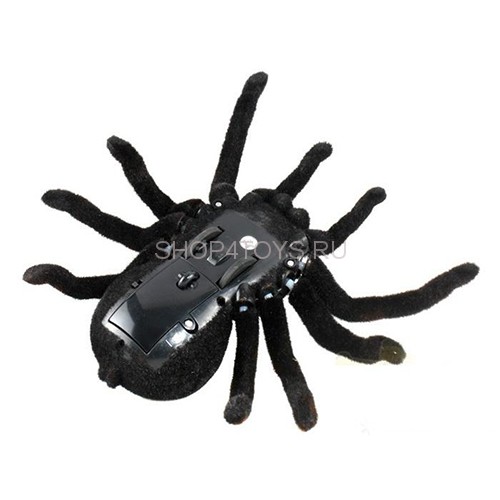Радиоуправляемый робот-паук Тарантул - 781 Радиоуправляемый робот-паук Тарантул - 781