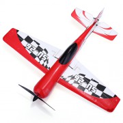 Радиоуправляемый самолет WLtoys SU-26 2.4GHz RTF - F929 Радиоуправляемый самолет WLtoys SU-26 2.4GHz RTF - F929