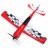 Радиоуправляемый самолет WLtoys SU-26 2.4GHz RTF - F929