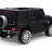 Детский электромобиль Mercedes G63 AMG 4WD 24V - S307-BLACK-PAINT