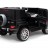 Детский электромобиль Mercedes G63 AMG 4WD 24V - S307-BLACK-PAINT