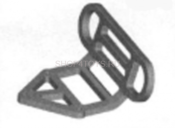 Бампер HSP - 180005 Бампер HSP - 180005