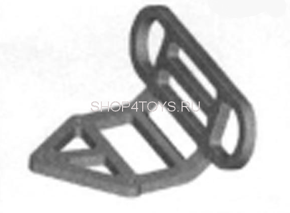 Бампер HSP - 180005