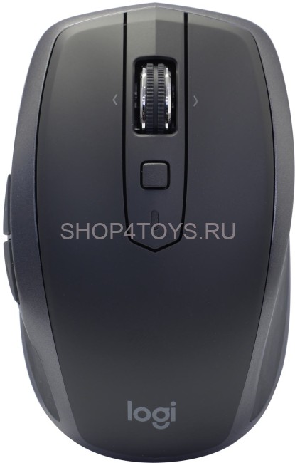 Беспроводная мышь Logitech MX Anywhere 2S Black - 910-006287 Беспроводная мышь Logitech MX Anywhere 2S Black - 910-006287
