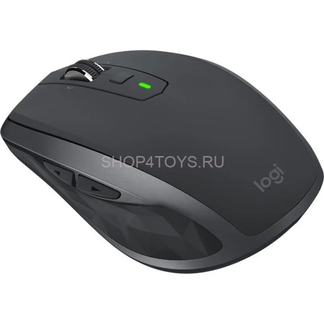 Беспроводная мышь Logitech MX Anywhere 2S Black - 910-006287 Беспроводная мышь Logitech MX Anywhere 2S Black - 910-006287