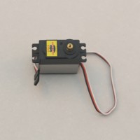 Сервопривод HSP - SP9004