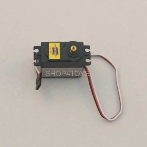 Сервопривод HSP - SP9004