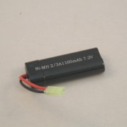 Аккумулятор HSP - 58049 Аккумулятор HSP - 58049