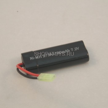 Аккумулятор HSP - 58049 Аккумулятор HSP - 58049