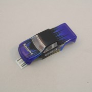 Корпус HSP - 80691 Корпус HSP - 80691