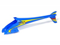 Хвостовая часть корпуса для Lama V4 - EK1-0581
