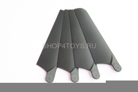 К-т верхних лопастей (4 шт) - 002481