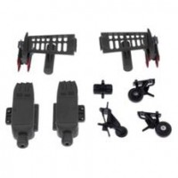 Набор шасси - S023-12