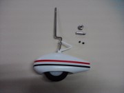 Передняя стойка шасси Art-tech 5W071 Передняя стойка шасси Art-tech 5W071