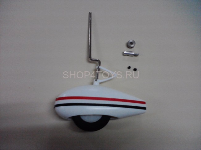 Передняя стойка шасси Art-tech 5W071